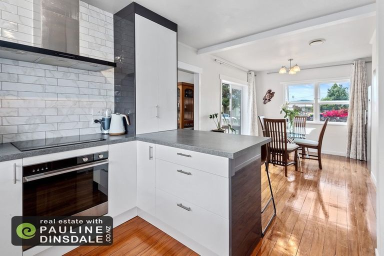 Photo of property in 52 Morningside Road, Morningside, Whangarei, 0110