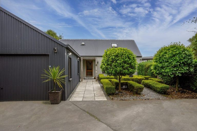 Photo of property in 48 South Belt, Rangiora, 7400
