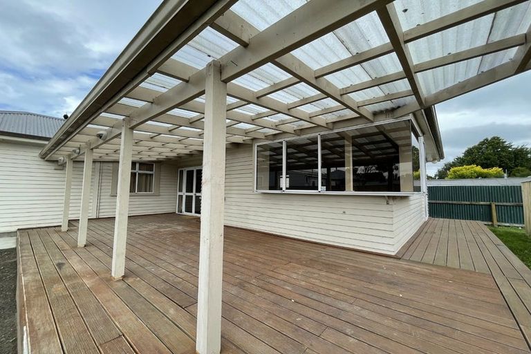 Photo of property in 807 Jervois Street, Mayfair, Hastings, 4122