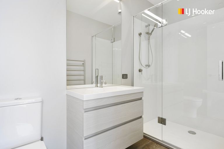 Photo of property in 516/15 George Street, North Dunedin, Dunedin, 9016