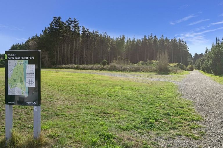 Photo of property in 570 Bower Avenue, Parklands, Christchurch, 8083