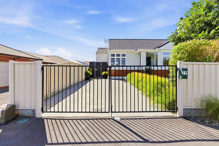 Photo of property in 29 Irvine Street, Mosgiel, 9024