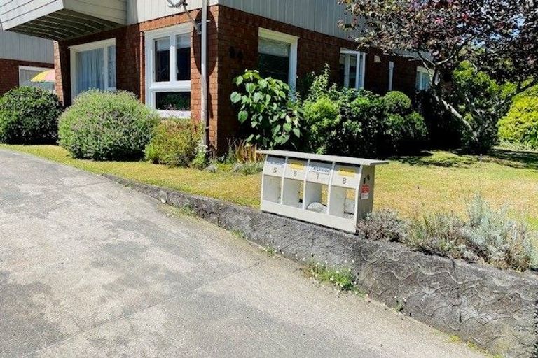 Photo of property in 5/89 Brougham Street, New Plymouth, 4310