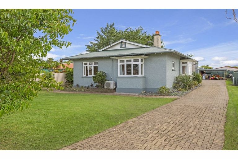 Photo of property in 11 Kimihia Road, Huntly, 3700