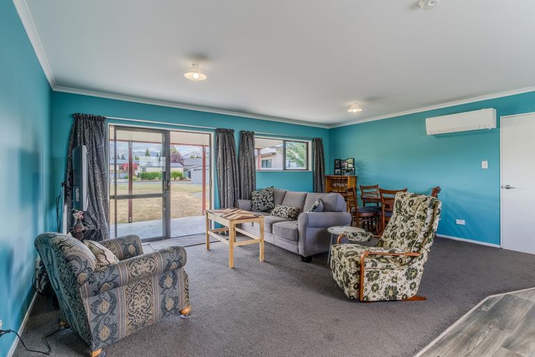 Photo of property in 60 Totara Drive, Twizel, 7901