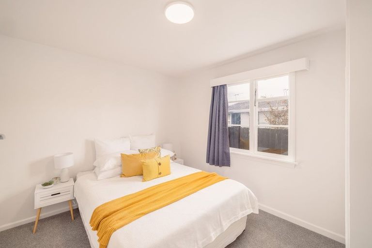 Photo of property in 445 Worcester Street, Linwood, Christchurch, 8011