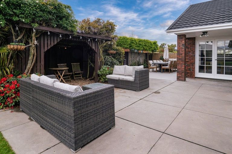 Photo of property in 11 Davidson Street, Allenton, Ashburton, 7700