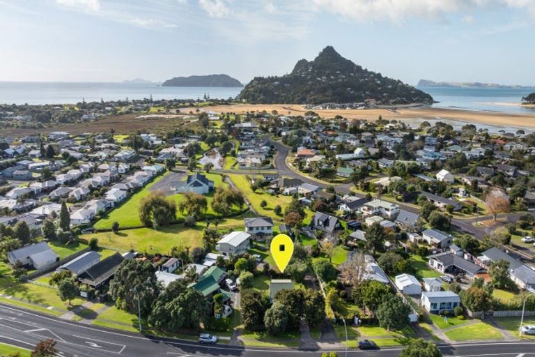 Photo of property in 294 Main Sh25 Road, Tairua, 3508