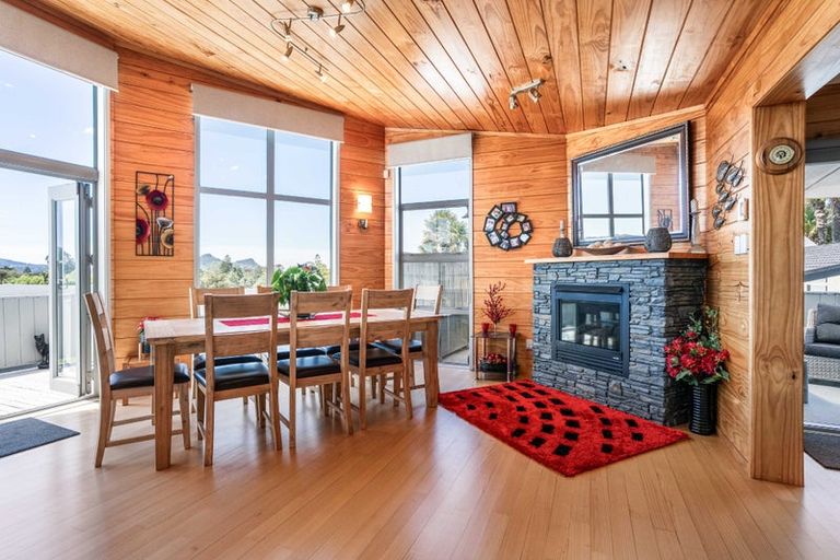 Photo of property in 1129 Hikuai Settlement Road, Pauanui, Hikuai, 3579