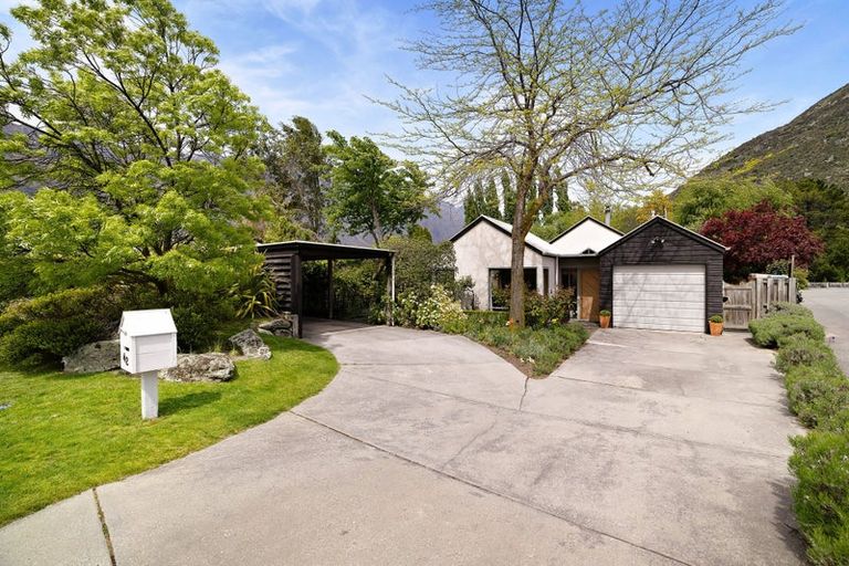 Photo of property in 42 Remarkables Crescent, Frankton, Queenstown, 9300