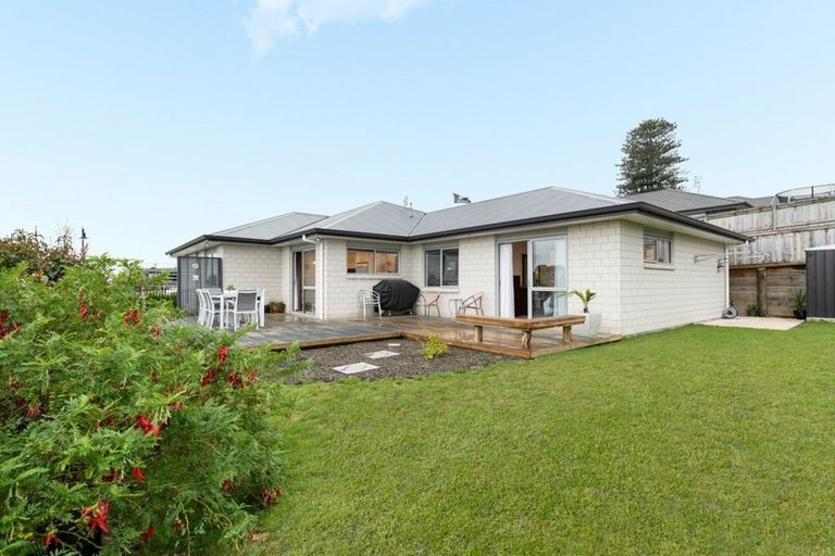 Photo of property in 109 Condor Drive, Pyes Pa, Tauranga, 3112