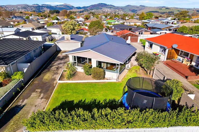 Photo of property in 159 Halswell Road, Hillmorton, Christchurch, 8025