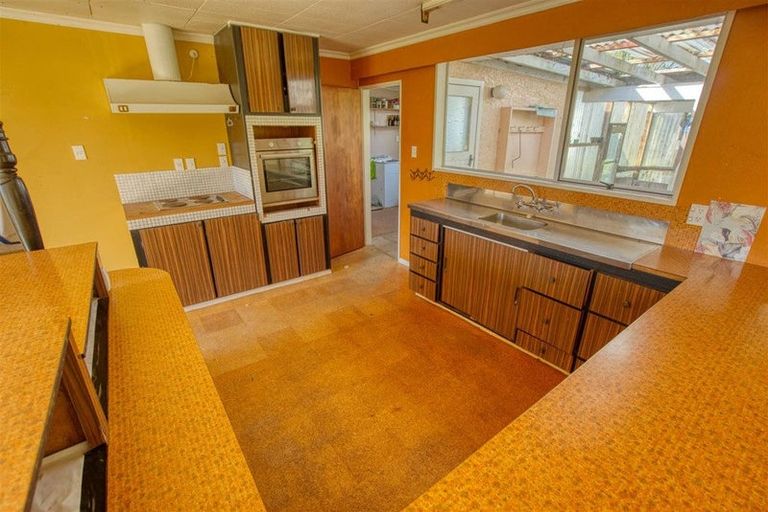 Photo of property in 317 Poerua Valley Road, Harihari, 7884