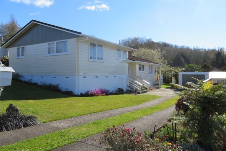 Photo of property in 50 Hospital Road, Te Kuiti, 3910