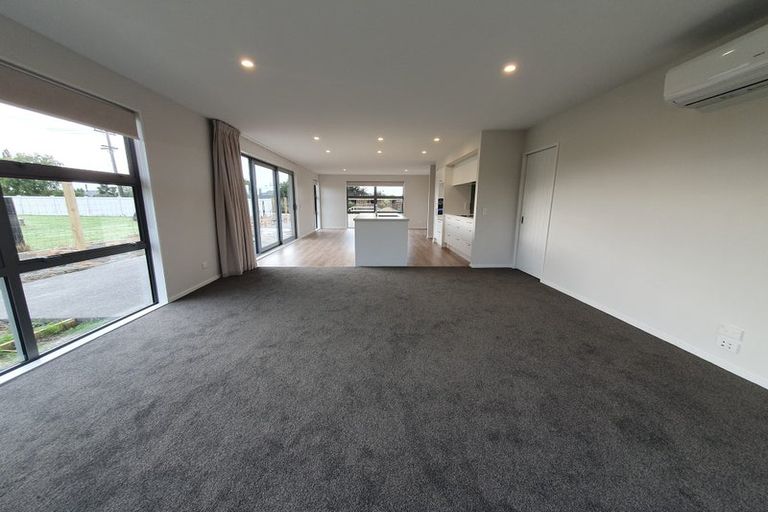 Photo of property in 57 Canterbury Street, Ashley, Rangiora, 7477