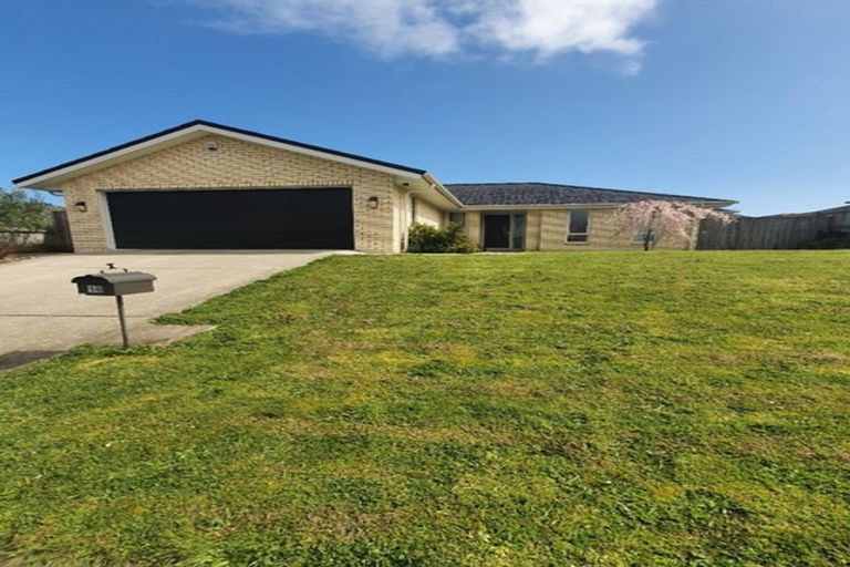 Photo of property in 16 Millbrae Place, Pokeno, 2402