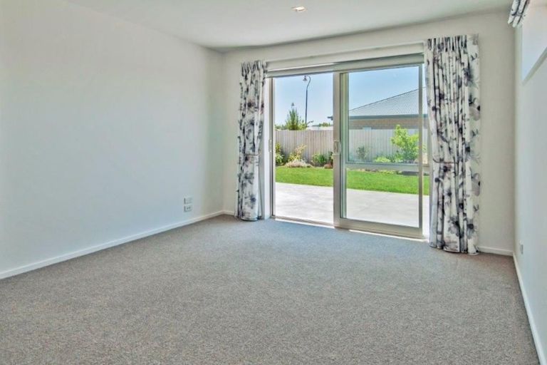 Photo of property in 6 Fibonacci Way, Leeston, 7632