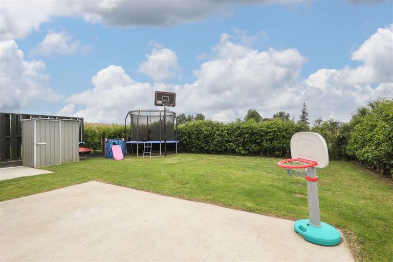 Photo of property in 160 Rimu Street, Te Kauwhata, 3710