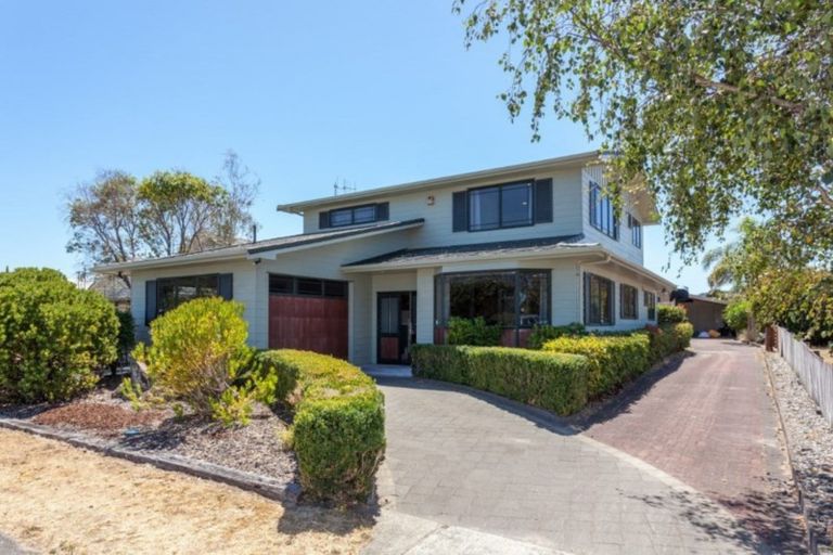 Photo of property in 161a Mayfair Avenue, Whangamata, 3620