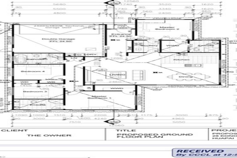 Photo of property in 28 Konoba Avenue, Kumeu, 0810