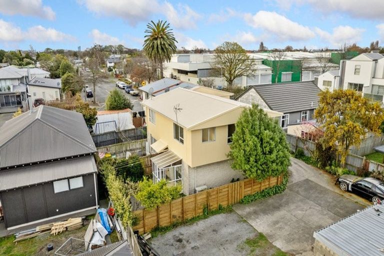 Photo of property in 4/34 Devon Street, Sydenham, Christchurch, 8023