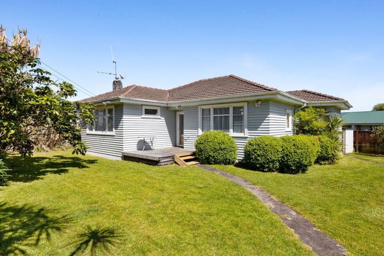 Photo of property in 6 Queens Avenue, Frankton, Hamilton, 3204