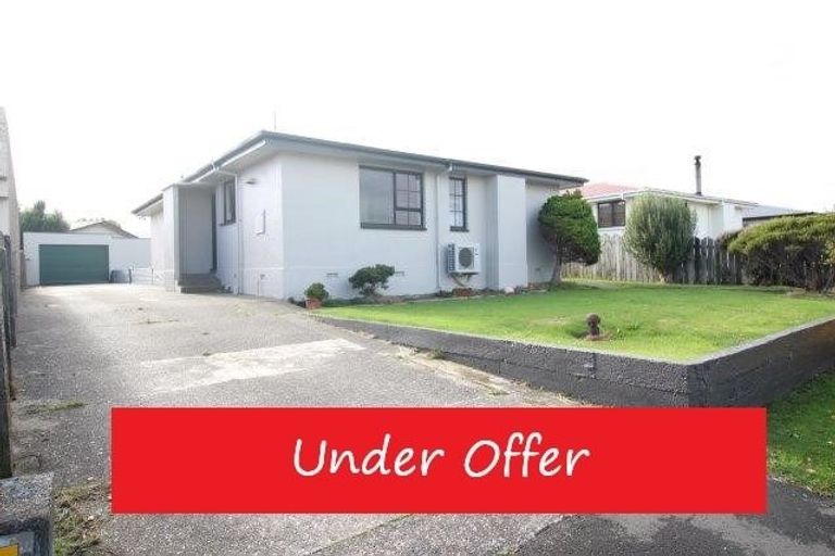 Photo of property in 10 Forfar Crescent, Rockdale, Invercargill, 9812