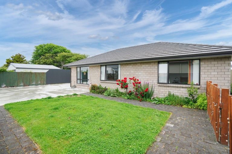 Photo of property in 261 Yarrow Street, Richmond, Invercargill, 9810