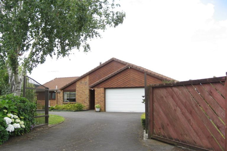 Photo of property in 31 O'connor Drive, Pukekohe, 2120