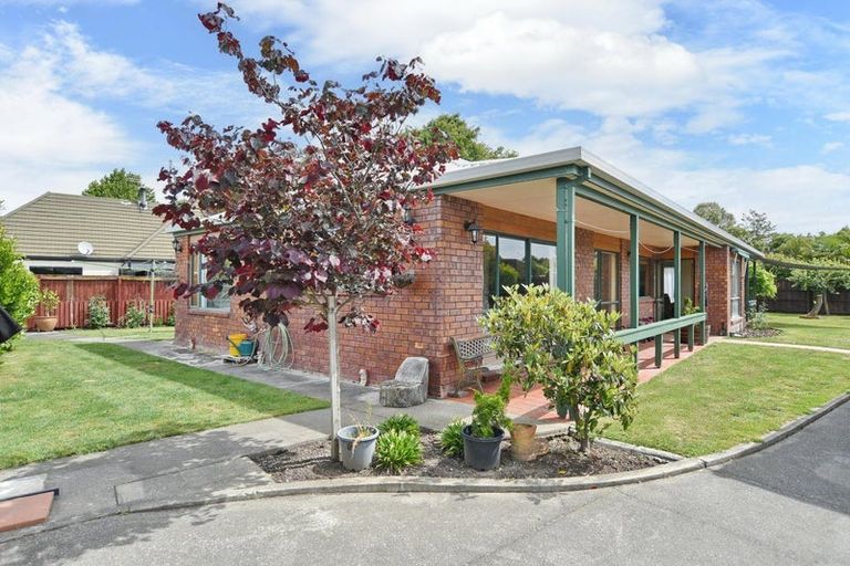 Photo of property in 4 Stopforth Street, Woodend, 7610