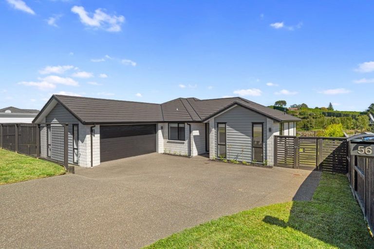 Photo of property in 56 Puhirake Crescent, Pyes Pa, Tauranga, 3112