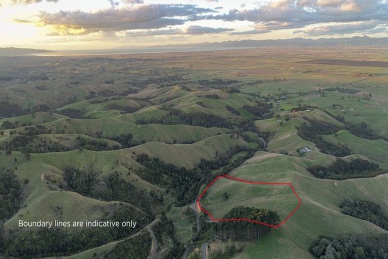 Photo of property in 169 Torehape Road, Kaihere, Ngatea, 3597