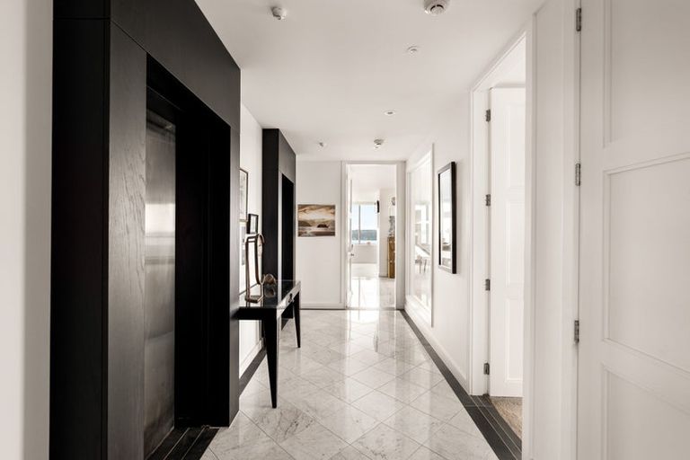 Photo of property in Shangri La Apartments, 15/97 Jervois Road, Herne Bay, Auckland, 1011