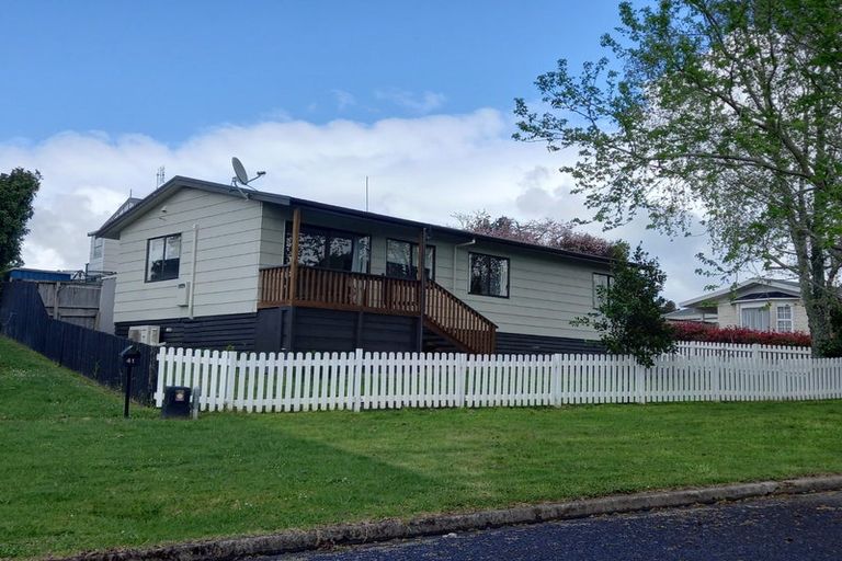 Photo of property in 43 Levley Lane, Katikati, 3129