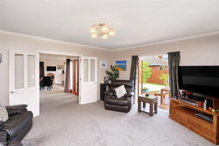 Photo of property in 41 Claridges Road, Casebrook, Christchurch, 8051