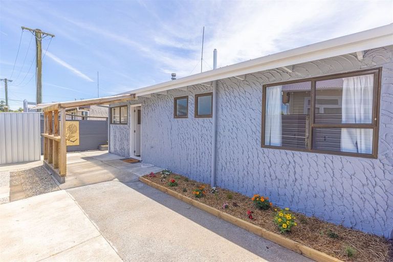 Photo of property in 28c Talbot Street, Whanganui East, Whanganui, 4500