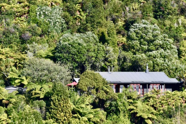 Photo of property in 4870 State Highway Karamea, Karamea, 7893