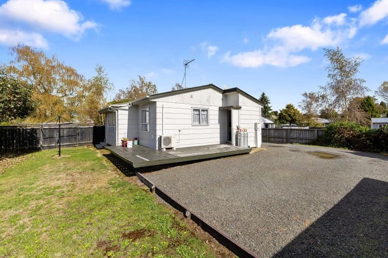 Photo of property in 49 Cramond Street, Tokoroa, 3420