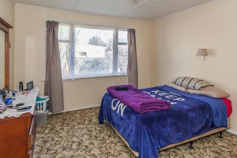 Photo of property in 155 Cambridge Street, Levin, 5510