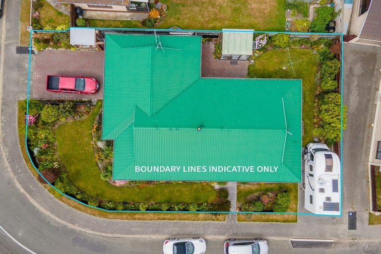 Photo of property in 26 Walbrook Crescent, Oamaru North, Oamaru, 9400