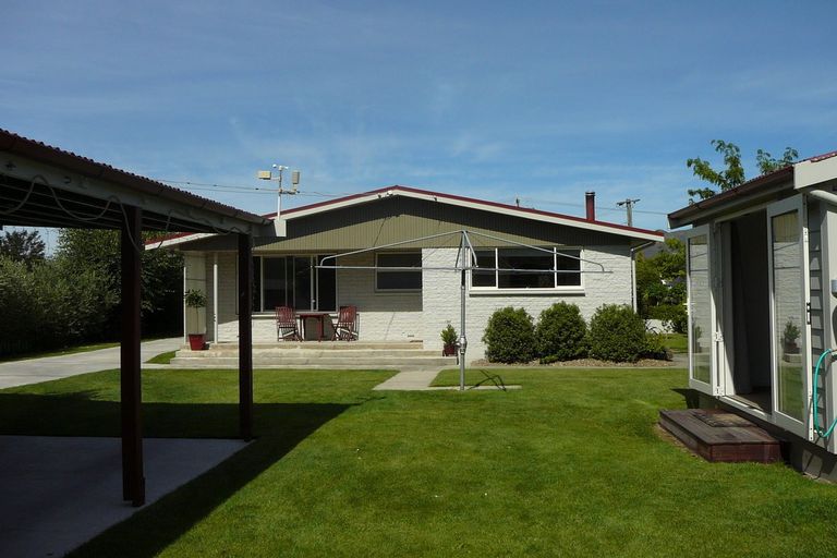 Photo of property in 128 Hazlett Street, Clyde, 9330