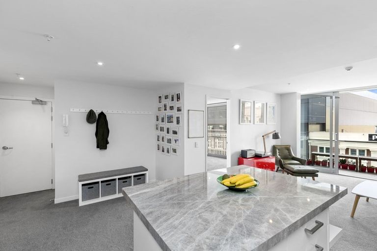 Photo of property in Elevate, 3/30b Taranaki Street, Te Aro, Wellington, 6011