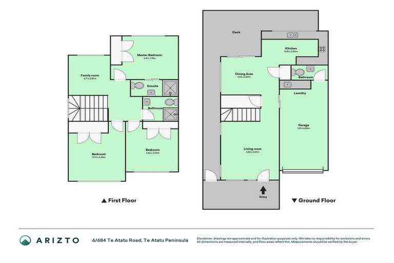 Photo of property in 6/684 Te Atatu Road, Te Atatu Peninsula, Auckland, 0610