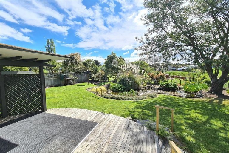 Photo of property in 19a Abbot Avenue, Waipawa, 4210