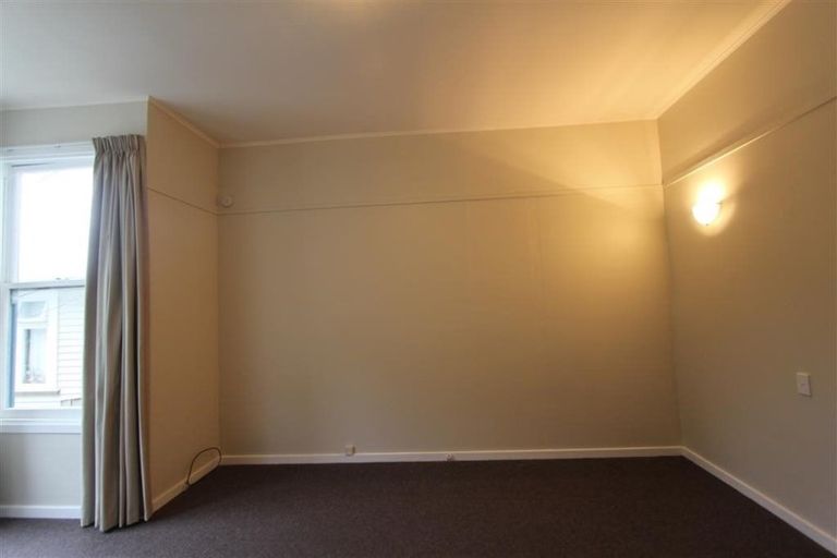 Photo of property in 41 Adams Terrace, Aro Valley, Wellington, 6021