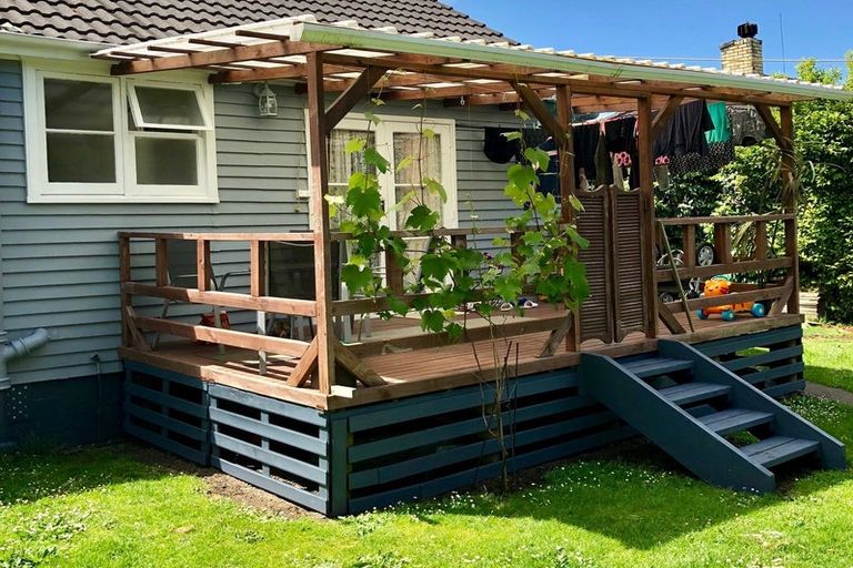 Photo of property in 87 Harris Street, Huntly, 3700