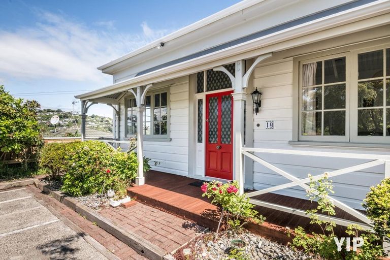 Photo of property in 19 Woodland Road, Johnsonville, Wellington, 6037