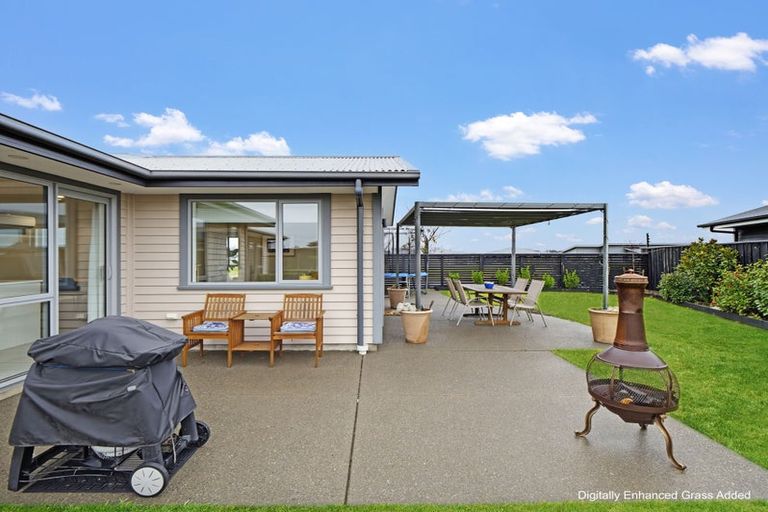 Photo of property in 62 Cassino Street, Rangiora, 7400