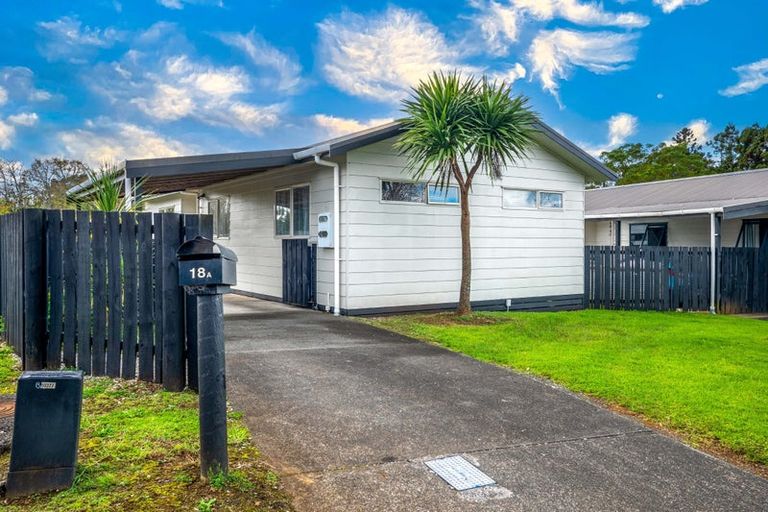 Photo of property in 18a Lanark Road, Kerikeri, 0230
