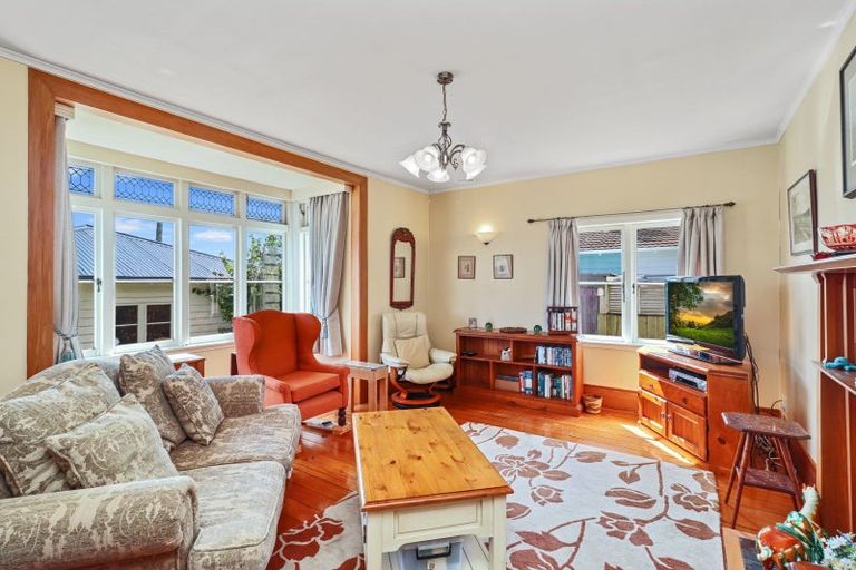 Photo of property in 20 Park Street, Morrinsville, 3300